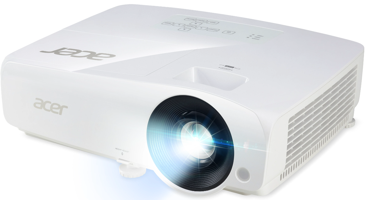 Acer P1560BTi 1